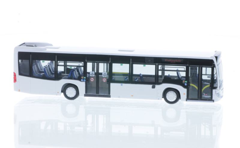 MB Citaro C2 weiß W.D.R.